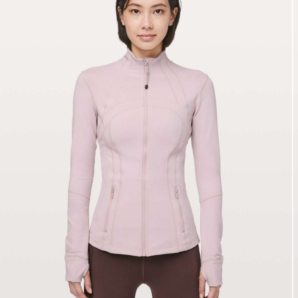 Lululemon Define Jacket
